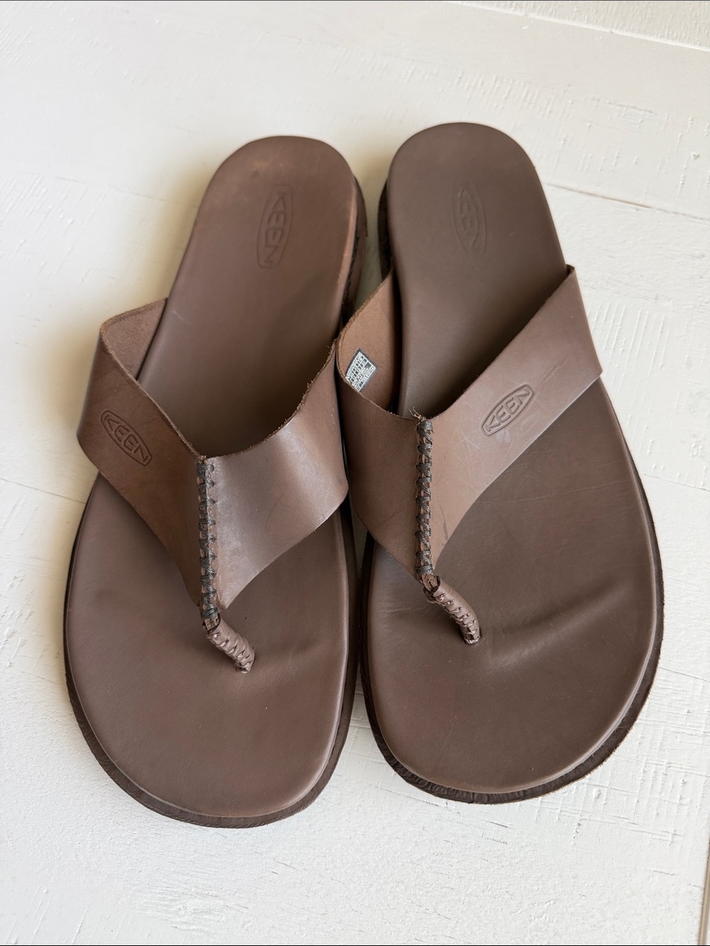 Keen Flip Flops